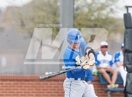 Thumbnail 1 in Frisco vs. Hebron (Lewisville-Hebron Tournament) photogallery.