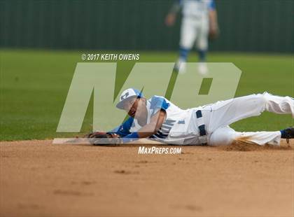 Thumbnail 1 in Frisco vs. Hebron (Lewisville-Hebron Tournament) photogallery.