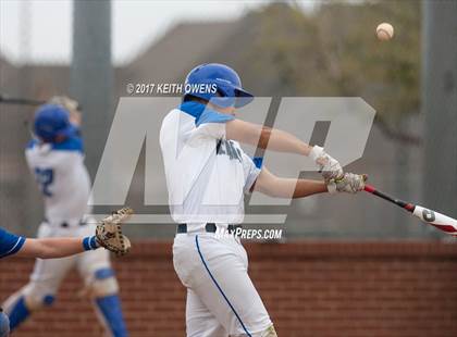 Thumbnail 3 in Frisco vs. Hebron (Lewisville-Hebron Tournament) photogallery.