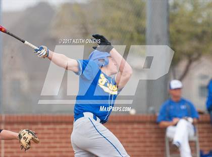Thumbnail 2 in Frisco vs. Hebron (Lewisville-Hebron Tournament) photogallery.