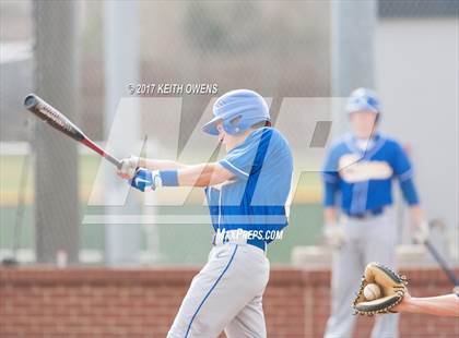 Thumbnail 1 in Frisco vs. Hebron (Lewisville-Hebron Tournament) photogallery.