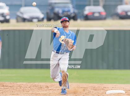 Thumbnail 3 in Frisco vs. Hebron (Lewisville-Hebron Tournament) photogallery.