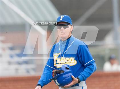 Thumbnail 3 in Frisco vs. Hebron (Lewisville-Hebron Tournament) photogallery.