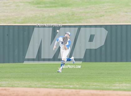 Thumbnail 1 in Frisco vs. Hebron (Lewisville-Hebron Tournament) photogallery.