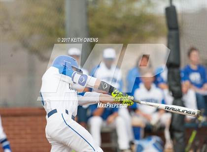 Thumbnail 1 in Frisco vs. Hebron (Lewisville-Hebron Tournament) photogallery.