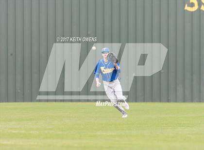 Thumbnail 2 in Frisco vs. Hebron (Lewisville-Hebron Tournament) photogallery.