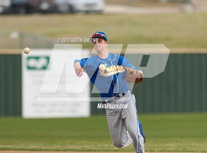 Thumbnail 1 in Frisco vs. Hebron (Lewisville-Hebron Tournament) photogallery.