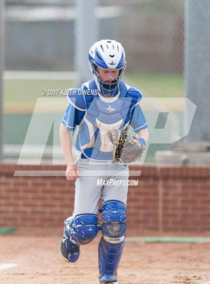 Thumbnail 1 in Frisco vs. Hebron (Lewisville-Hebron Tournament) photogallery.