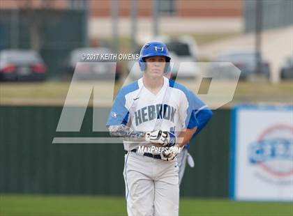 Thumbnail 1 in Frisco vs. Hebron (Lewisville-Hebron Tournament) photogallery.