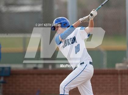 Thumbnail 1 in Frisco vs. Hebron (Lewisville-Hebron Tournament) photogallery.
