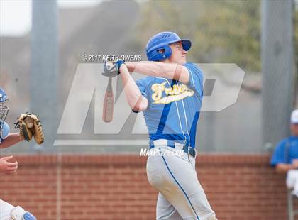 Thumbnail 2 in Frisco vs. Hebron (Lewisville-Hebron Tournament) photogallery.