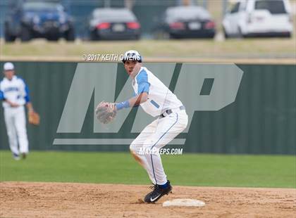 Thumbnail 3 in Frisco vs. Hebron (Lewisville-Hebron Tournament) photogallery.