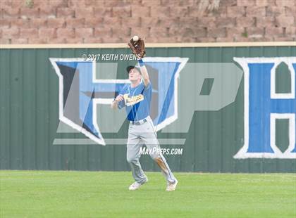 Thumbnail 2 in Frisco vs. Hebron (Lewisville-Hebron Tournament) photogallery.