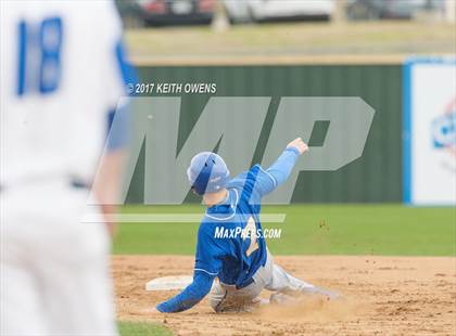 Thumbnail 3 in Frisco vs. Hebron (Lewisville-Hebron Tournament) photogallery.