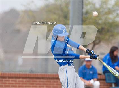 Thumbnail 1 in Frisco vs. Hebron (Lewisville-Hebron Tournament) photogallery.