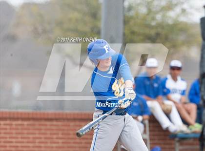 Thumbnail 1 in Frisco vs. Hebron (Lewisville-Hebron Tournament) photogallery.