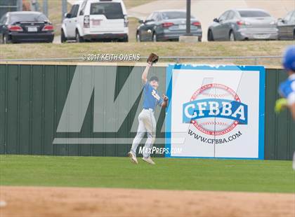 Thumbnail 2 in Frisco vs. Hebron (Lewisville-Hebron Tournament) photogallery.