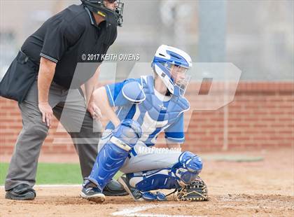Thumbnail 1 in Frisco vs. Hebron (Lewisville-Hebron Tournament) photogallery.