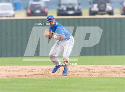 Thumbnail 1 in Frisco vs. Hebron (Lewisville-Hebron Tournament) photogallery.