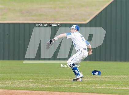 Thumbnail 1 in Frisco vs. Hebron (Lewisville-Hebron Tournament) photogallery.