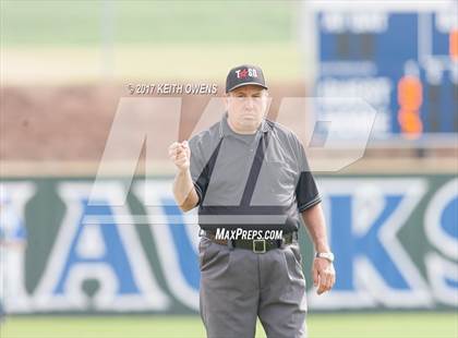Thumbnail 3 in Frisco vs. Hebron (Lewisville-Hebron Tournament) photogallery.