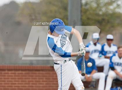 Thumbnail 2 in Frisco vs. Hebron (Lewisville-Hebron Tournament) photogallery.