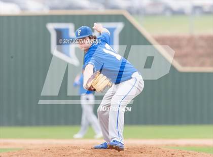 Thumbnail 1 in Frisco vs. Hebron (Lewisville-Hebron Tournament) photogallery.
