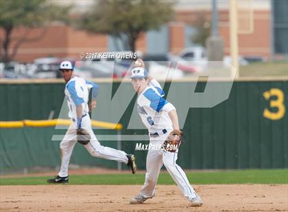 Thumbnail 3 in Frisco vs. Hebron (Lewisville-Hebron Tournament) photogallery.