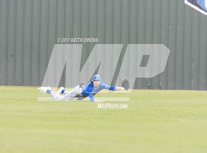 Thumbnail 1 in Frisco vs. Hebron (Lewisville-Hebron Tournament) photogallery.