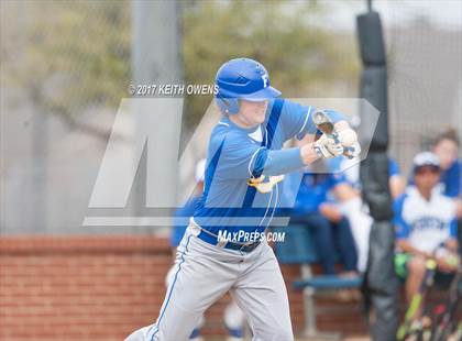 Thumbnail 1 in Frisco vs. Hebron (Lewisville-Hebron Tournament) photogallery.