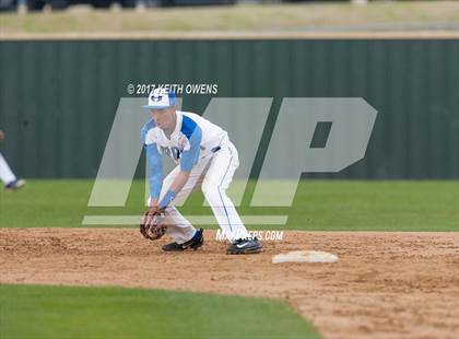 Thumbnail 2 in Frisco vs. Hebron (Lewisville-Hebron Tournament) photogallery.