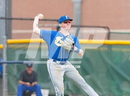 Thumbnail 1 in Frisco vs. Hebron (Lewisville-Hebron Tournament) photogallery.