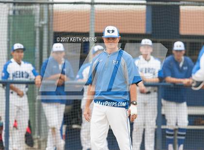 Thumbnail 2 in Frisco vs. Hebron (Lewisville-Hebron Tournament) photogallery.