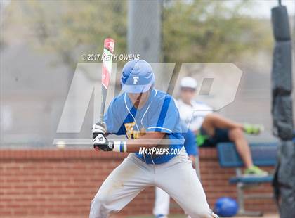 Thumbnail 3 in Frisco vs. Hebron (Lewisville-Hebron Tournament) photogallery.