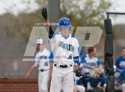 Thumbnail 1 in Frisco vs. Hebron (Lewisville-Hebron Tournament) photogallery.