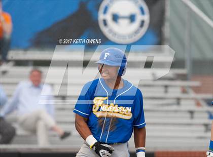 Thumbnail 2 in Frisco vs. Hebron (Lewisville-Hebron Tournament) photogallery.