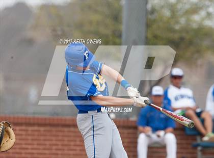 Thumbnail 3 in Frisco vs. Hebron (Lewisville-Hebron Tournament) photogallery.