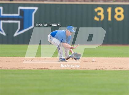 Thumbnail 1 in Frisco vs. Hebron (Lewisville-Hebron Tournament) photogallery.