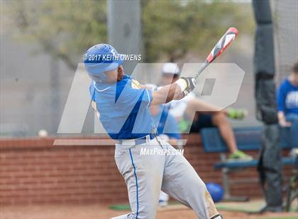 Thumbnail 1 in Frisco vs. Hebron (Lewisville-Hebron Tournament) photogallery.