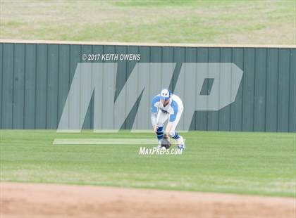 Thumbnail 3 in Frisco vs. Hebron (Lewisville-Hebron Tournament) photogallery.