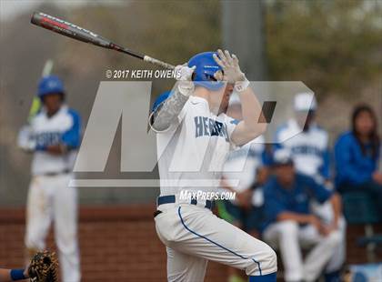 Thumbnail 2 in Frisco vs. Hebron (Lewisville-Hebron Tournament) photogallery.