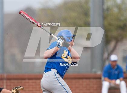 Thumbnail 1 in Frisco vs. Hebron (Lewisville-Hebron Tournament) photogallery.