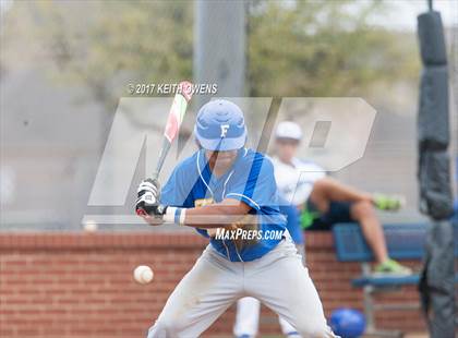 Thumbnail 2 in Frisco vs. Hebron (Lewisville-Hebron Tournament) photogallery.