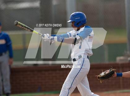 Thumbnail 2 in Frisco vs. Hebron (Lewisville-Hebron Tournament) photogallery.