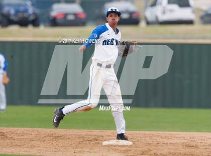 Thumbnail 1 in Frisco vs. Hebron (Lewisville-Hebron Tournament) photogallery.