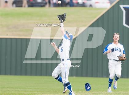 Thumbnail 3 in Frisco vs. Hebron (Lewisville-Hebron Tournament) photogallery.