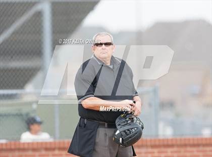 Thumbnail 2 in Frisco vs. Hebron (Lewisville-Hebron Tournament) photogallery.