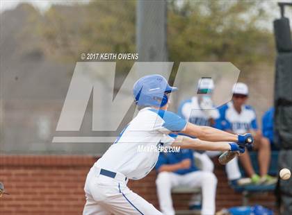 Thumbnail 2 in Frisco vs. Hebron (Lewisville-Hebron Tournament) photogallery.