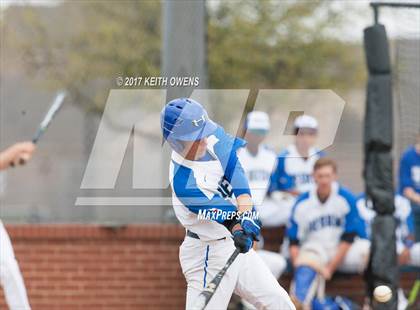 Thumbnail 3 in Frisco vs. Hebron (Lewisville-Hebron Tournament) photogallery.