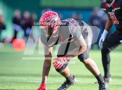 Thumbnail 3 in Rockwall-Heath vs. Cedar Hill (UIL 6A Division 2 Quarterfinals) photogallery.